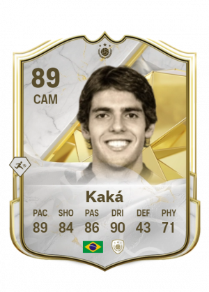 Kak 2 — FC 25 Base Icon Tier List option 45