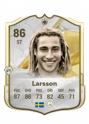 Zzzzz 1727469220larsson — FC 25 Base Icon Tier List option 52