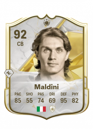 Zzzzz 1727469220maldini 6 — FC 25 Base Icon Tier List option 57