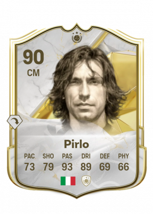 Zzzzz 1727469222pirlo 3 — FC 25 Base Icon Tier List option 68