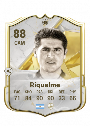 Zzzzz 1727469222riquelme — FC 25 Base Icon Tier List option 75