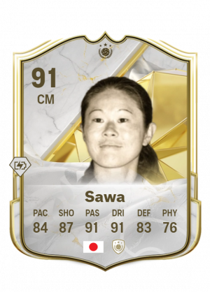 Zzzzz 1727469223sawa — FC 25 Base Icon Tier List option 82
