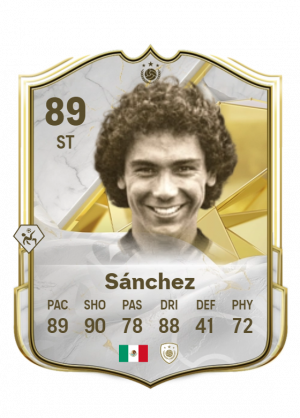 Zzzzz 1727469223snchez 1 — FC 25 Base Icon Tier List option 84