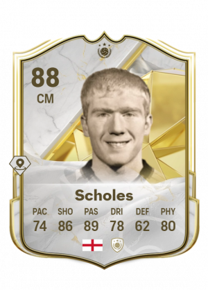 Zzzzz 1727469224scholes — FC 25 Base Icon Tier List option 85