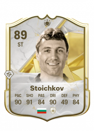 Zzzzz 1727469224stoichkov 2 — FC 25 Base Icon Tier List option 91