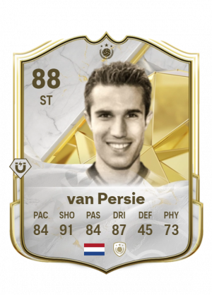 Zzzzz 1727469225van Persie 1 — FC 25 Base Icon Tier List option 97