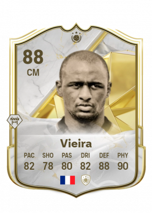 Zzzzz 1727469225vieira 4 — FC 25 Base Icon Tier List option 100