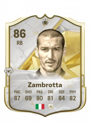 Zzzzz 1727469226zambrotta 2 — FC 25 Base Icon Tier List option 105