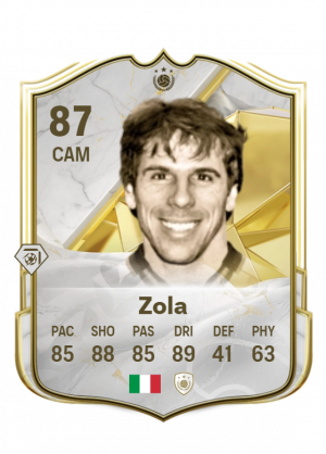 Zzzzz 1727469227zola — FC 25 Base Icon Tier List option 109