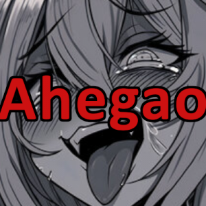 Ahegao — H-Tag Tier List option 1