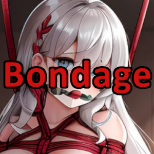Bondage — H-Tag Tier List option 2
