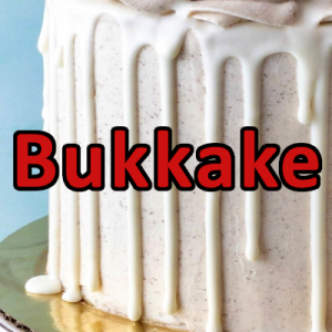 Bukkake — H-Tag Tier List option 3