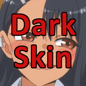 Dark Skin — H-Tag Tier List option 5