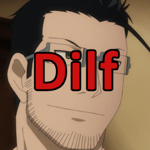 Dilf — H-Tag Tier List option 6