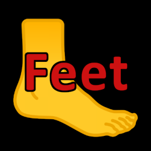 Feet — H-Tag Tier List option 7