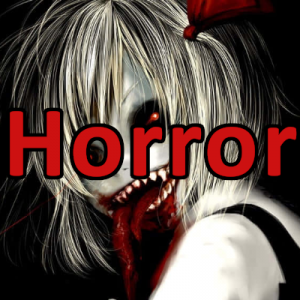 Horror — H-Tag Tier List option 11
