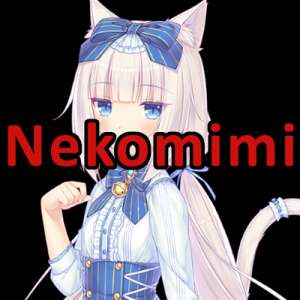 Nekomimi — H-Tag Tier List option 19