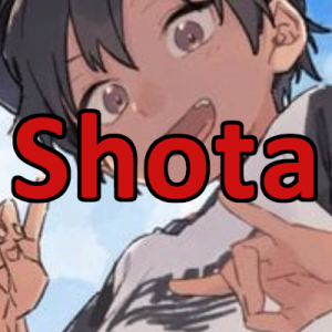 Shota — H-Tag Tier List option 20