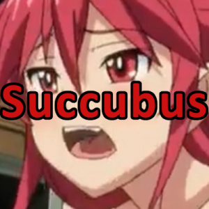 Succubus — H-Tag Tier List option 21