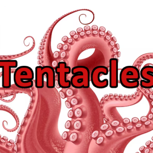 Tentacles — H-Tag Tier List option 22