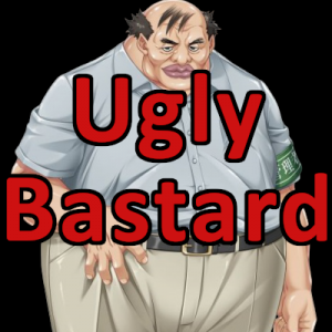 Ugly Bastard — H-Tag Tier List option 23