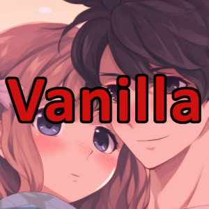 Vanilla — H-Tag Tier List option 24