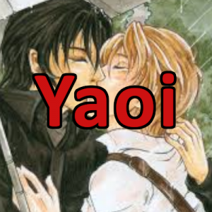 Yaoi — H-Tag Tier List option 26