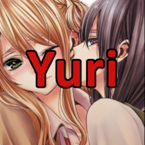 Yuri — H-Tag Tier List option 27