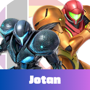 Smash Bros players Mallorca [2024] — option 26