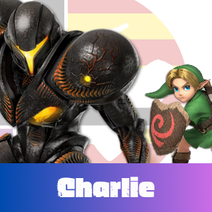 Smash Bros players Mallorca [2024] — option 27
