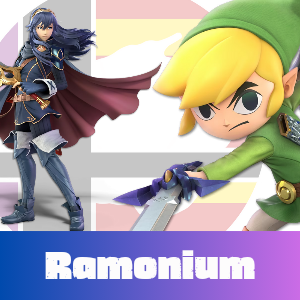 Smash Bros players Mallorca [2024] — option 28
