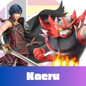 Smash Bros players Mallorca [2024] — option 29