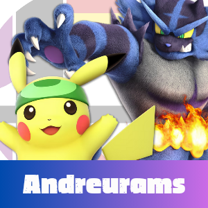 Smash Bros players Mallorca [2024] — option 30