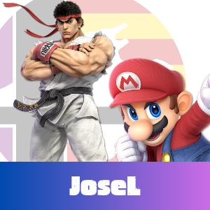 Smash Bros players Mallorca [2024] — option 31