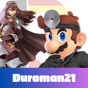 Smash Bros players Mallorca [2024] — option 33