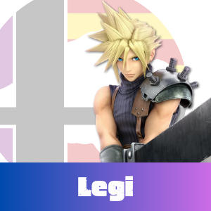 Smash Bros players Mallorca [2024] — option 35