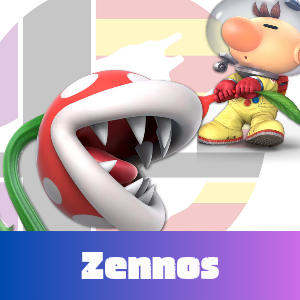 Smash Bros players Mallorca [2024] — option 37