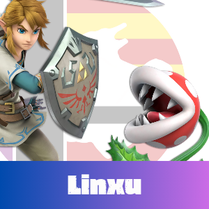 Smash Bros players Mallorca [2024] — option 38