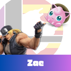 Smash Bros players Mallorca [2024] — option 39
