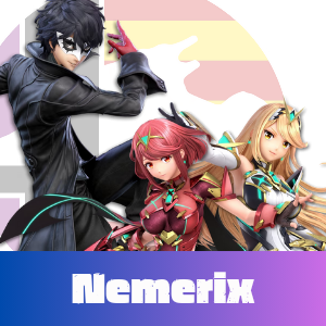 Smash Bros players Mallorca [2024] — option 41