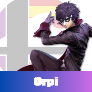 Smash Bros players Mallorca [2024] — option 42
