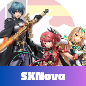 Smash Bros players Mallorca [2024] — option 43