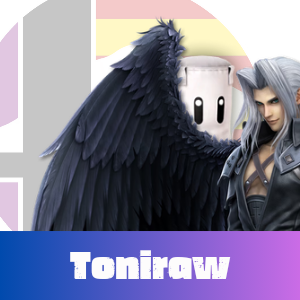 Smash Bros players Mallorca [2024] — option 44