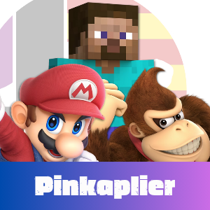 Smash Bros players Mallorca [2024] — option 45