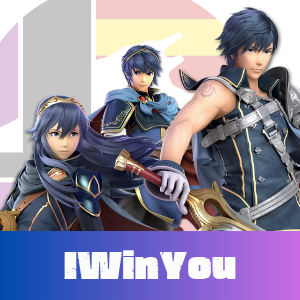 Smash Bros players Mallorca [2024] — option 46