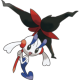 Zzzzz 177586211210430 Floette Eternal Flower — Fairy Type Pokémon option 46