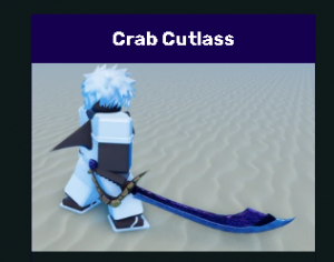 Screenshot14 — Gpo Update 9 Weapon Tierlist option 6