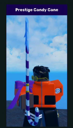 Screenshot19 — Gpo Update 9 Weapon Tierlist option 11