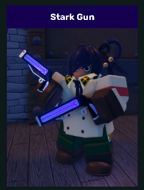 Screenshot3 — Gpo Update 9 Weapon Tierlist option 23
