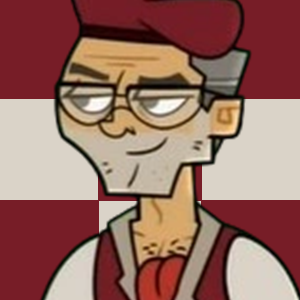Armitage — Disventure Camp: All Seasons + Spin Off's Characters Ranking option 11
